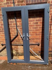 Used pvc double for sale  BANBURY