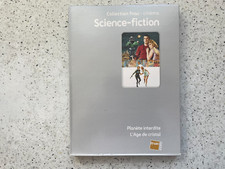 Sciene fiction planète d'occasion  France