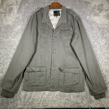Hurley jacket men for sale  Yuma