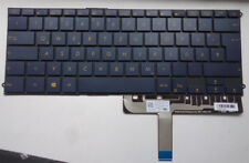 Tastatur asus zenbook gebraucht kaufen  Wuppertal