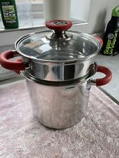 Pro kampa saucepan for sale  WISBECH