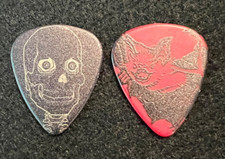 Rare metallica pick for sale  Bloomington