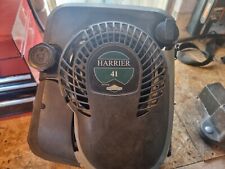 Hayter harrier engine for sale  DARTFORD