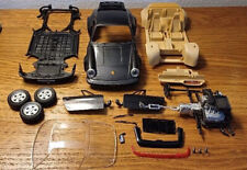 Parts polistil porsche d'occasion  Expédié en Belgium
