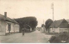 Villers authie san50403 d'occasion  France