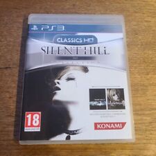 Silent hill collection usato  Palermo