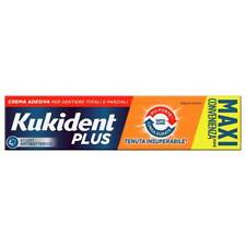 Kukident plus doppia usato  Bellizzi