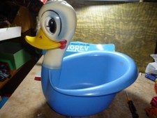 Ancien jouet canard d'occasion  France