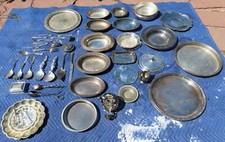 Vintage lot assorted for sale  Littleton