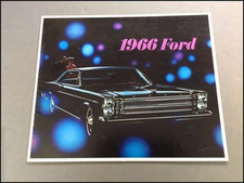 1966 ford ltd for sale  Red Wing