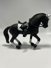 Schleich horse friesian for sale  Gresham
