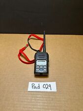 Icom m88 vhf for sale  Everett