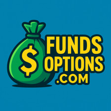 Fundsoptions.com premium two for sale  Houston