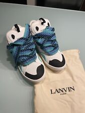 Scarpe lanvin usato  Roma