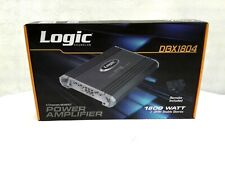 Logic dbx1804 1800 for sale  Decatur