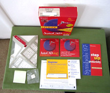 Autodesk autocad upgrade for sale  El Cerrito