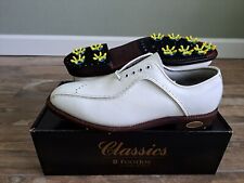 New footjoy classics for sale  Parrish