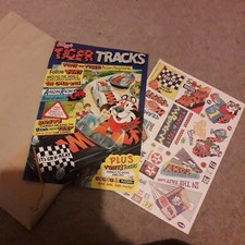 Vintage tony tiger for sale  SOLIHULL