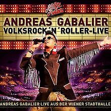 Volksrock roller live gebraucht kaufen  Berlin