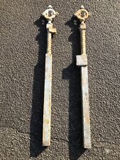 Cast iron arboretum for sale  RETFORD