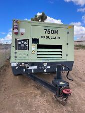 2013 sullair 750h for sale  Phelan