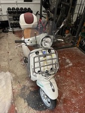 Vespa gts for sale  CAERNARFON