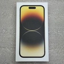 Apple iPhone 14 Pro — 256 GB — Gold ⚡️Blitzversand⚡️ comprar usado  Enviando para Brazil