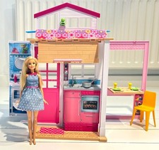 Barbie doll fold for sale  BROADSTONE