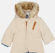 Baby winterjacke chicco gebraucht kaufen  Ergoldsbach