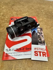 Streamlight tlr led for sale  Peach Bottom
