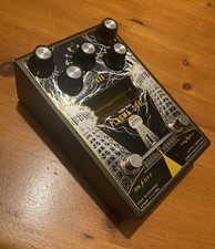 Gamechanger audio thirdman d'occasion  Clouange