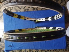 Babolat aeroprodrive coppia usato  Dasa
