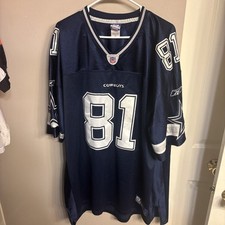 Reebok authentic nfl for sale  Bluffton