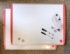 Lot magnetic whiteboards for sale  Lancaster