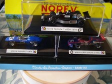 Alpines formule année d'occasion  Châteaurenard