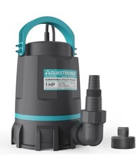 1hp submersible water for sale  Carrollton