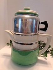 Large fraunfelter coffee for sale  Leesburg