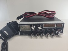 Galaxy dx99v radio for sale  Concord