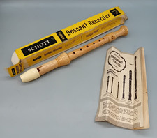 Schott 1965 vintage for sale  MIRFIELD