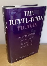 Revelation john stephen for sale  UK