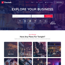 Business directory websites for sale  Elmhurst