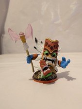 Figurine skylanders trouble d'occasion  Marseille XI