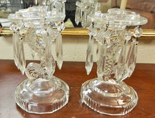 Vintage crystal glass for sale  Munroe Falls