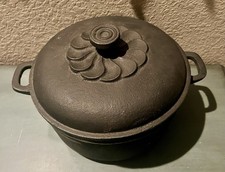 Cast iron dutch for sale  Keller