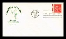 Cover theodore roosevelt for sale  West Chester