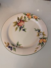 Piatto portata tiffany usato  Roasio