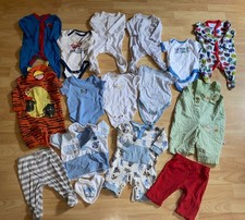 Baby boy bundle for sale  PAIGNTON