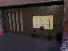 Ww2 wireless set for sale  DUDLEY