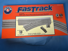 Lionel fastrack 048 for sale  Alpharetta