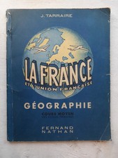 Union française tarraire d'occasion Union française tarraire d'occasion  Le Thuit-Signol